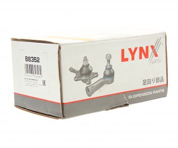 739 р. Сайлентблок FORD Ecosport рычага переднего передний LYNX LYNX b8352  с доставкой в г. Керчь. Увеличить фотографию 2