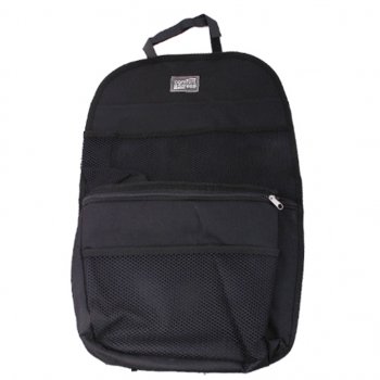 849 р. Органайзер на спинку сиденья с термоотделением черный COMFORT ADDRESS COMFORT ADDRESS bag-029  с доставкой в г. Керчь. Увеличить фотографию 1