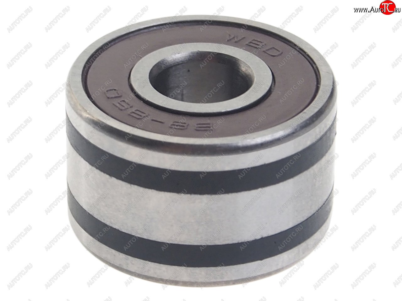 459 р. Подшипник генератора MITSUBISHI Carisma,Lancer,Galant,Outlander,Pajero задний KRAUF KRAUF bam0419dd  с доставкой в г. Керчь