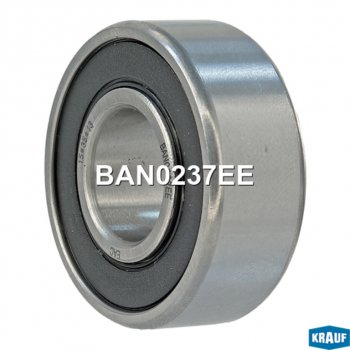212 р. Подшипник генератора TOYOTA SUZUKI HONDA (15х35х13мм) KRAUF KRAUF ban0237ee  с доставкой в г. Керчь. Увеличить фотографию 2