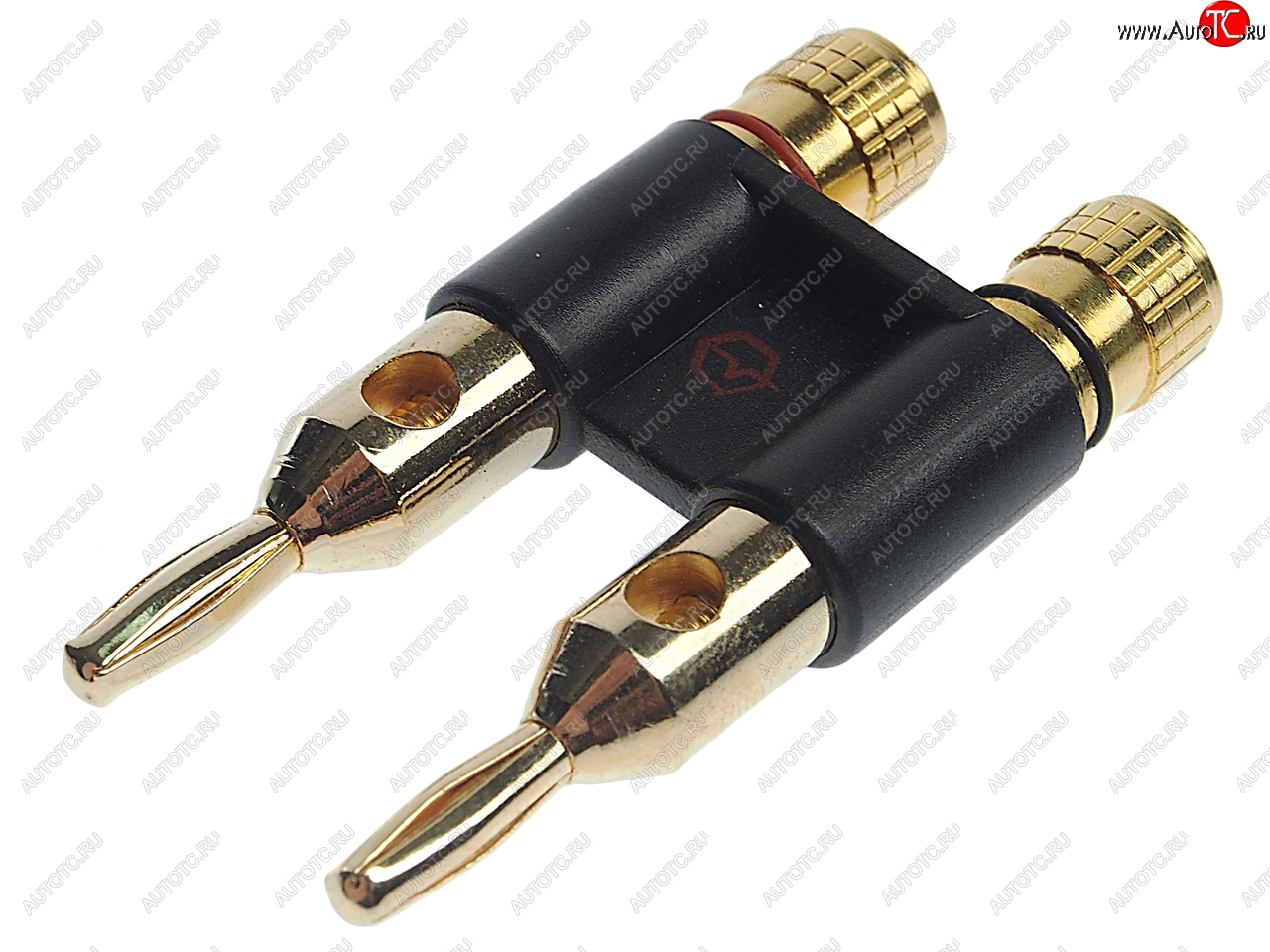 539 р. Терминал аудио URAL URAL banana plug terminal  с доставкой в г. Керчь