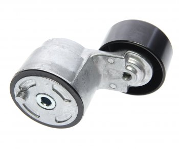 2 999 р. Натяжитель ремня ГАЗель Next дв.CUMMINS ISF 2.8 ЕВРО-4 G-PART (ОАО ГАЗ) G-PART bbl1027  с доставкой в г. Керчь. Увеличить фотографию 2