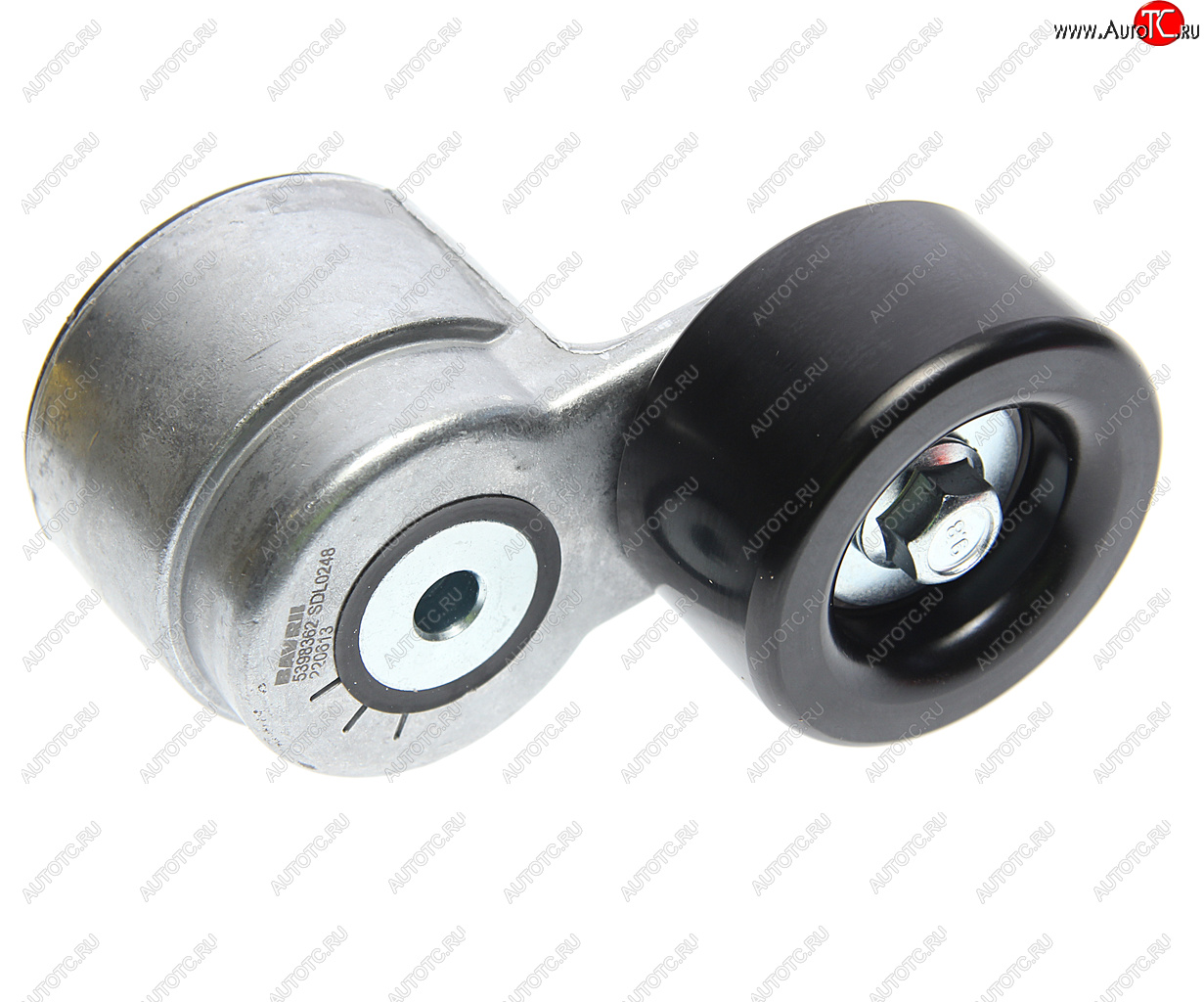 2 999 р. Натяжитель ремня ГАЗель Next дв.CUMMINS ISF 2.8 ЕВРО-4 G-PART (ОАО ГАЗ) G-PART bbl1027  с доставкой в г. Керчь