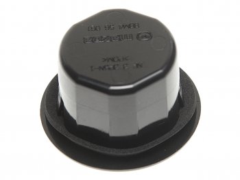 295 р. Заглушка MAZDA OE MAZDA bbm4-56-061  с доставкой в г. Керчь. Увеличить фотографию 1