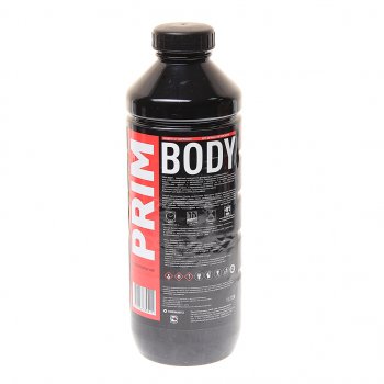 699 р. Антикор для наружных поверхностей 1л ПЭТ Body PRIM PRIM bbody1p  с доставкой в г. Керчь. Увеличить фотографию 1