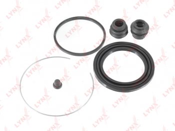 299 р. Ремкомплект суппорта TOYOTA Camry (V40) (06-07),Rav 4 (06-) LEXUS ES (06-12) переднего LYNX LYNX bc0559  с доставкой в г. Керчь. Увеличить фотографию 1