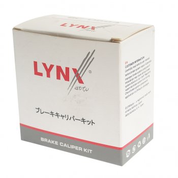 299 р. Ремкомплект KIA Ceed цилиндра тормозного заднего LYNX LYNX bc0594  с доставкой в г. Керчь. Увеличить фотографию 2