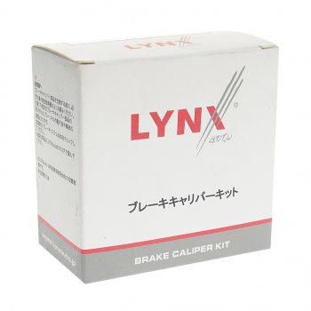 237 р. Ремкомплект TOYOTA Camry (84-) цилиндра тормозного заднего LYNX LYNX bc0667  с доставкой в г. Керчь. Увеличить фотографию 2