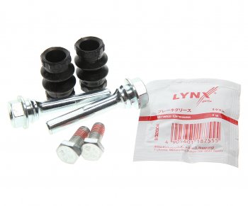 379 р. Ремкомплект суппорта CITROEN C2,C3 переднего LYNX LYNX bc2005  с доставкой в г. Керчь. Увеличить фотографию 1