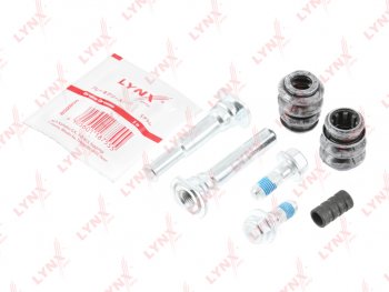 429 р. Направляющая суппорта HYUNDAI Accent (06-) тормозного заднего нижняя LYNX LYNX bc2034  с доставкой в г. Керчь. Увеличить фотографию 3