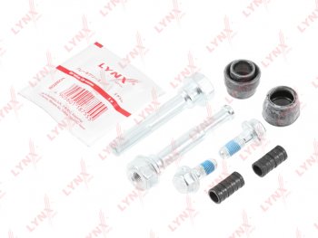 639 р. Направляющая суппорта MAZDA 6 (07-) тормозного переднего LYNX LYNX bc2037  с доставкой в г. Керчь. Увеличить фотографию 3