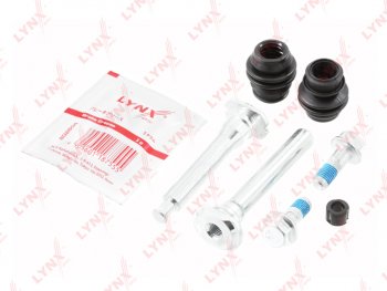639 р. Направляющая суппорта TOYOTA Camry V40 тормозного переднего комплект LYNX LYNX bc2038  с доставкой в г. Керчь. Увеличить фотографию 3