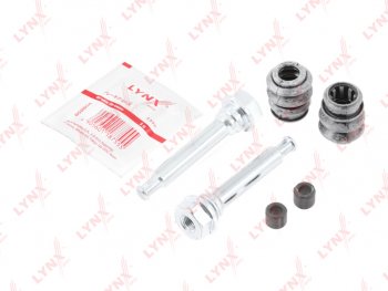 429 р. Направляющая суппорта TOYOTA Corolla (06-) заднего LYNX LYNX bc2065  с доставкой в г. Керчь. Увеличить фотографию 3