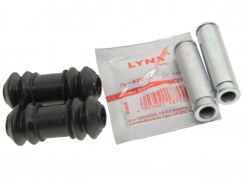 759 р. Направляющая суппорта AUDI A4 (08-) переднего комплект LYNX LYNX bc2106  с доставкой в г. Керчь. Увеличить фотографию 1