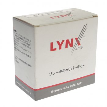 559 р. Направляющая суппорта HYUNDAI Santa Fe заднего комплект LYNX LYNX bc2148  с доставкой в г. Керчь. Увеличить фотографию 2