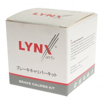 589 р. Поршень суппорта заднего (38 мм) LYNX Toyota Camry V40 (1994-1998)  с доставкой в г. Керчь. Увеличить фотографию 3