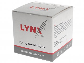 389 р. Поршень суппорта заднего (38 мм) LYNX Honda Legend 3 KA9 рестайлинг (1998-2004)  с доставкой в г. Керчь. Увеличить фотографию 3