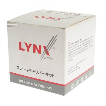 489 р. Поршень суппорта заднего (38 мм) LYNX Toyota Avensis T220 седан дорестайлинг (1997-2001)  с доставкой в г. Керчь. Увеличить фотографию 3