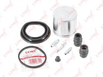 869 р. Ремкомплект суппорта HONDA Civic (94-05) тормозного переднего LYNX LYNX bc6341  с доставкой в г. Керчь. Увеличить фотографию 3