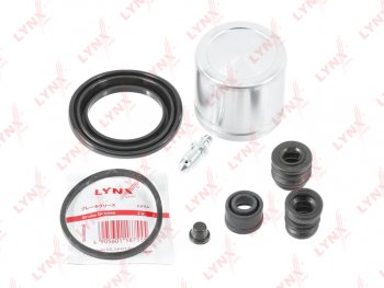 1 329 р. Ремкомплект суппорта HYUNDAI Accent (99-) переднего LYNX LYNX bc6354  с доставкой в г. Керчь. Увеличить фотографию 3