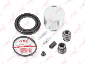899 р. Ремкомплект HYUNDAI KIA суппорта тормозного переднего LYNX LYNX bc6385  с доставкой в г. Керчь. Увеличить фотографию 1