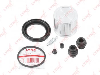 889 р. Ремкомплект суппорта NISSAN Juke,Teana,Tiida переднего LYNX LYNX bc6428  с доставкой в г. Керчь. Увеличить фотографию 1