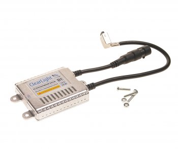 1 999 р. Блок контрольный Xenon 12V под лампу D1S CLEARLIGHT CLEARLIGHT bcl 0d1 000-000  с доставкой в г. Керчь. Увеличить фотографию 1