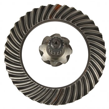 65 999 р. Пара главная JAC N120 OE JAC be41480610  с доставкой в г. Керчь. Увеличить фотографию 3