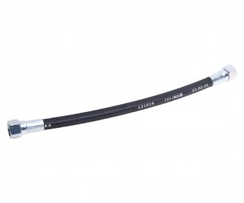 1 499 р. Шланг тормозной JAC N80,N90,N120 КАМАЗ Компас-912 системы OE JAC bgs0430  с доставкой в г. Керчь. Увеличить фотографию 2