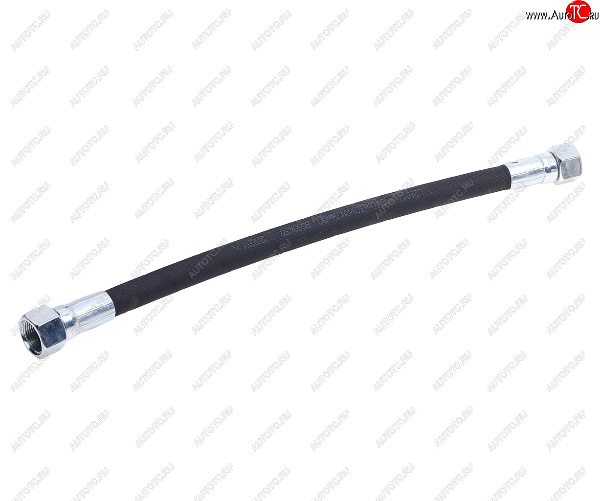 1 499 р. Шланг тормозной JAC N80,N90,N120 КАМАЗ Компас-912 системы OE JAC bgs0430  с доставкой в г. Керчь