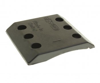 116 р. Подушка седельного устройства JSK 37 нижняя BGS BGS bgs284-2 BGS bgs284-2  с доставкой в г. Керчь. Увеличить фотографию 1
