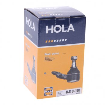 619 р. Опора шаровая верхняя HOLA Лада 2101 (1970-1988)  с доставкой в г. Керчь. Увеличить фотографию 3