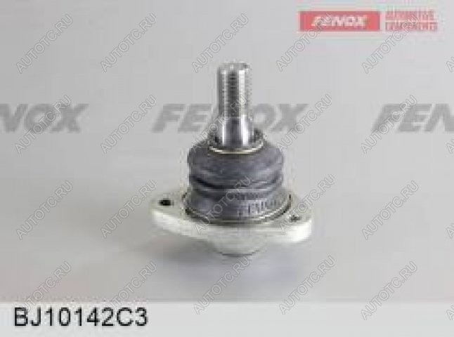 919 р. Опора шаровая передняя нижняя FENOX ГАЗ 31105 Волга дорестайлинг (2003-2007)  с доставкой в г. Керчь