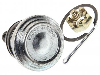 999 р. Опора шаровая передняя нижняя LH=RH VALEO PHC KIA Bongo 4 PU дорестайлинг (2004-2012)  с доставкой в г. Керчь. Увеличить фотографию 2