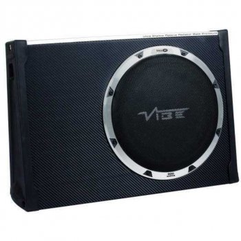 18 399 р. Сабвуфер корпусной пассивный 12 (30см) 300Вт VIBE VIBE blackairt12s-v0  с доставкой в г. Керчь. Увеличить фотографию 1