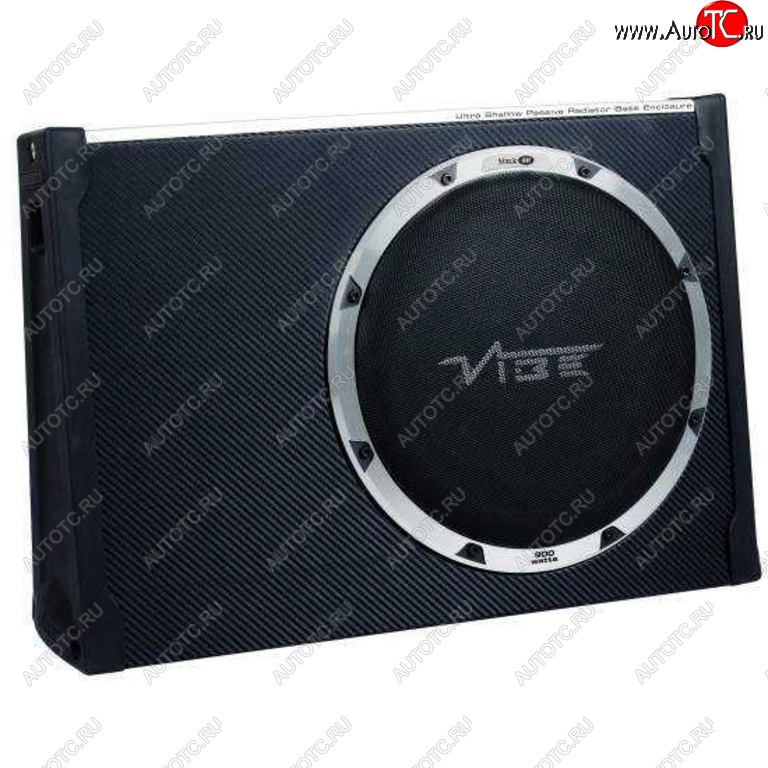 18 399 р. Сабвуфер корпусной пассивный 12 (30см) 300Вт VIBE VIBE blackairt12s-v0  с доставкой в г. Керчь