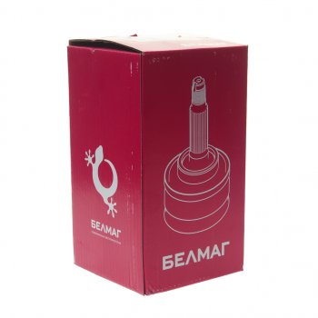 2 799 р. ШРУС внутренний ВАЗ-2108-2110 трипоидный БЕЛМАГ БЕЛМАГ bm1633  с доставкой в г. Керчь. Увеличить фотографию 3