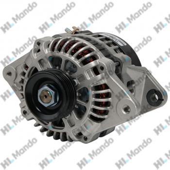 16 999 р. Генератор KIA Sportage (93-) (2.0 16V) (70A,12V) MANDO MANDO bn0k01118300d MANDO bn0k01118300d  с доставкой в г. Керчь. Увеличить фотографию 1