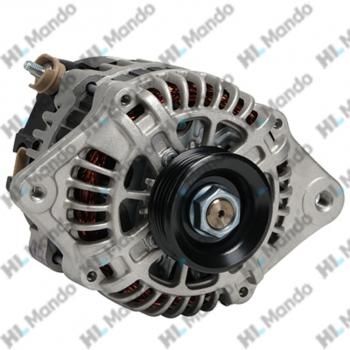 16 999 р. Генератор KIA Sportage (93-) (2.0 16V) (70A,12V) MANDO MANDO bn0k01118300d MANDO bn0k01118300d  с доставкой в г. Керчь. Увеличить фотографию 2