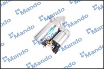 17 299 р. Стартер HYUNDAI Elantra (06-),i30 MANDO MANDO bn361002b020  с доставкой в г. Керчь. Увеличить фотографию 6