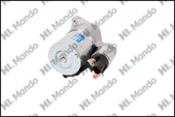 12 199 р. Стартер HYUNDAI i40 (15-) MANDO MANDO bn361002e250 MANDO bn361002e250  с доставкой в г. Керчь. Увеличить фотографию 5