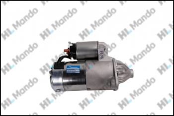 12 999 р. Стартер HYUNDAI Sonata (91-) (2.0),Lantra (91-) (1.61.8) АКПП (1.2кВт) MANDO MANDO bn3610032640  с доставкой в г. Керчь. Увеличить фотографию 1