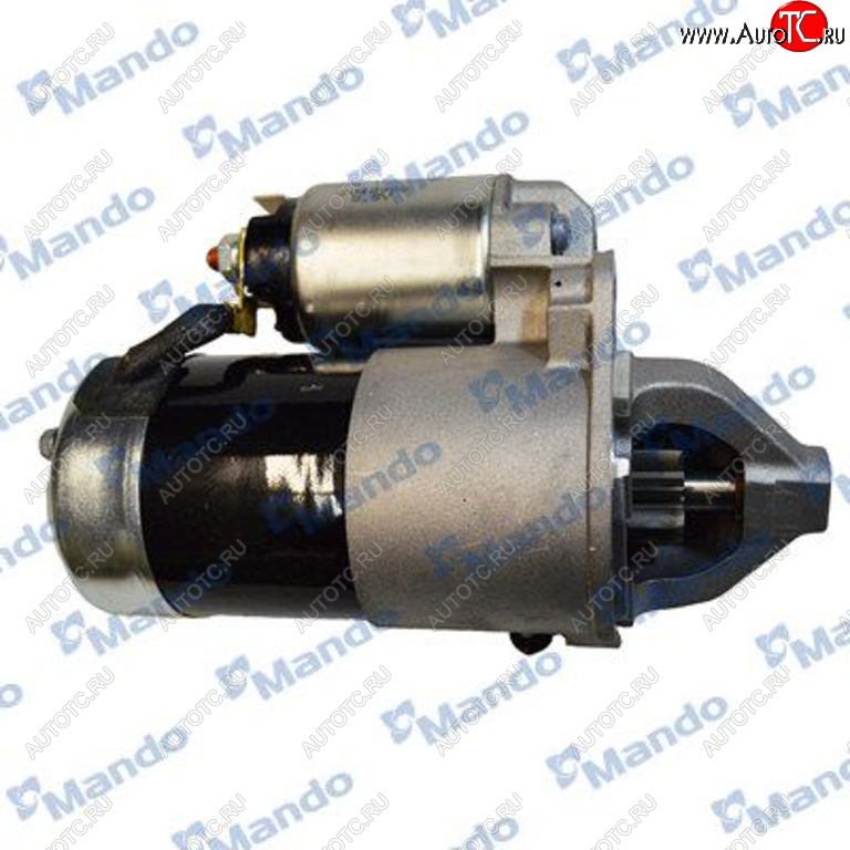 7 949 р. Стартер HYUNDAI Terracan (01-) KIA Sorento (3.5) (1.2кВт) MANDO MANDO bn3610035900 MANDO bn3610035900  с доставкой в г. Керчь