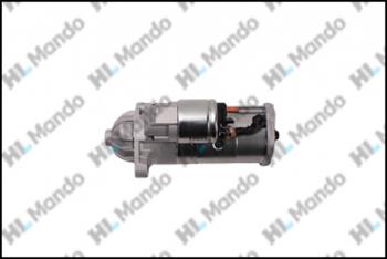 13 399 р. Стартер HYUNDAI Starex H-1 (03-),Porter 2 (04-) дв.D4BH KIA Bongo 3 дв.D4BH (2.2кВт) MANDO MANDO bn3610042350 MANDO bn3610042350  с доставкой в г. Керчь. Увеличить фотографию 5