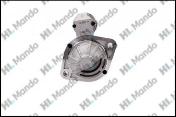 13 399 р. Стартер HYUNDAI Starex H-1 (03-),Porter 2 (04-) дв.D4BH KIA Bongo 3 дв.D4BH (2.2кВт) MANDO MANDO bn3610042350 MANDO bn3610042350  с доставкой в г. Керчь. Увеличить фотографию 3