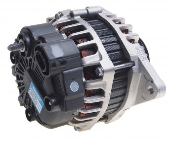 23 999 р. Генератор HYUNDAI Elantra (06-),i30 KIA Ceed,Cerato (90A,13.5V) MANDO MANDO bn3730023650 MANDO bn3730023650  с доставкой в г. Керчь. Увеличить фотографию 2