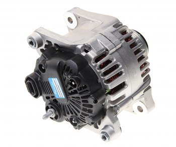 20 849 р. Генератор HYUNDAI ix35 (10-),Sonata (04-) KIA Sportage (10-) (2.02.4) (110A,13.5V) MANDO MANDO bn3730025201  с доставкой в г. Керчь. Увеличить фотографию 2