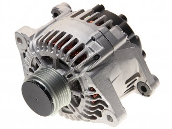 24 399 р. Генератор HYUNDAI ix35 (11-) (2.0) (110А,13.5V) MANDO MANDO bn3730025600 MANDO bn3730025600  с доставкой в г. Керчь. Увеличить фотографию 1