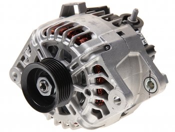 29 999 р. Генератор HYUNDAI ix35 (10-) (1.6) KIA Ceed (09-),Sportage (10-) (1.41.6) (110А,13.5V) MANDO MANDO bn373002b600  с доставкой в г. Керчь. Увеличить фотографию 1