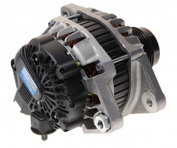 34 699 р. Генератор HYUNDAI i30 (14-) KIA Ceed (12-),Venga (12-) (1.6) (90A,13.5V) MANDO MANDO bn373002b710 MANDO bn373002b710  с доставкой в г. Керчь. Увеличить фотографию 2